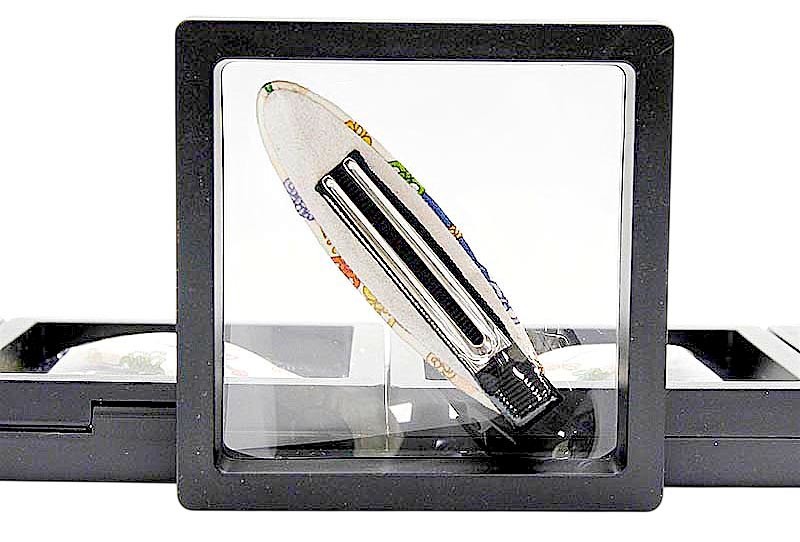 한국전통 집게핀 -작은모양