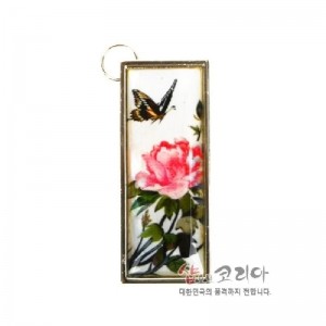 USB 메모리-16G 담화나비 리뷰 이미지