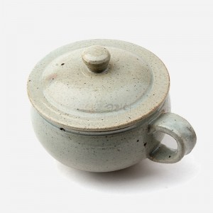 분청뚜껑찻잔 리뷰 이미지