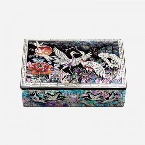 장생 명함함 리뷰 이미지