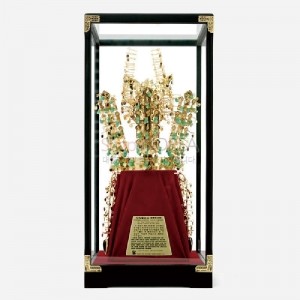 천마총금관(1/3)