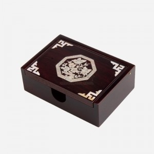 은선팔각자동명함함-매화 리뷰 이미지