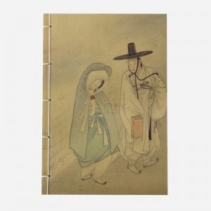 연습장大-월하정인 리뷰 이미지