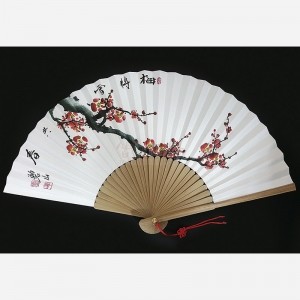 벽산(碧山) 오죽선-매화