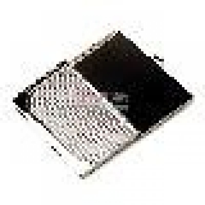 금속 재질 위에 한글 자모 문양을 반복적으로 새긴 흑백 대비 디자인의 명함집. 금속 재질 위에 한글 자모 문양을 반복적으로 새긴 흑백 대비 디자인의 명함집.