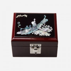 나전주합정보석함-공작 리뷰 이미지