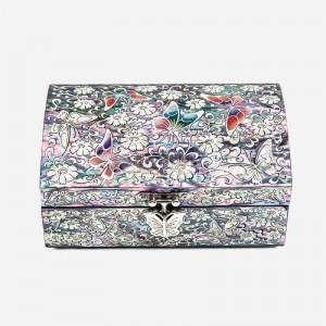 규방지보, 나비 보석함 리뷰 이미지