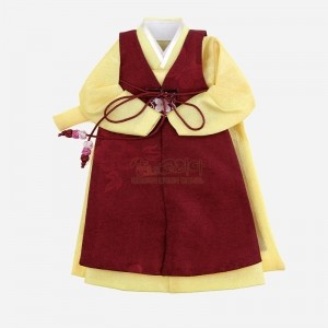 한복 와인커버-선비전복 리뷰 이미지