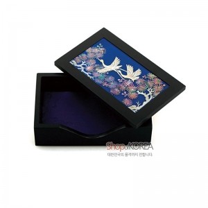 자수무광명함함-송학 리뷰 이미지