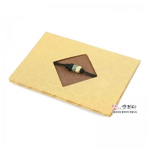 비단매듭카드 리뷰 이미지