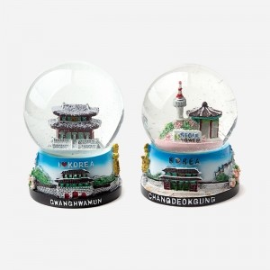 서울 스노우볼 리뷰 이미지