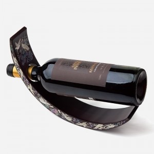 나전칠기 와인홀더 - 송학(짙은갈색) 리뷰 이미지