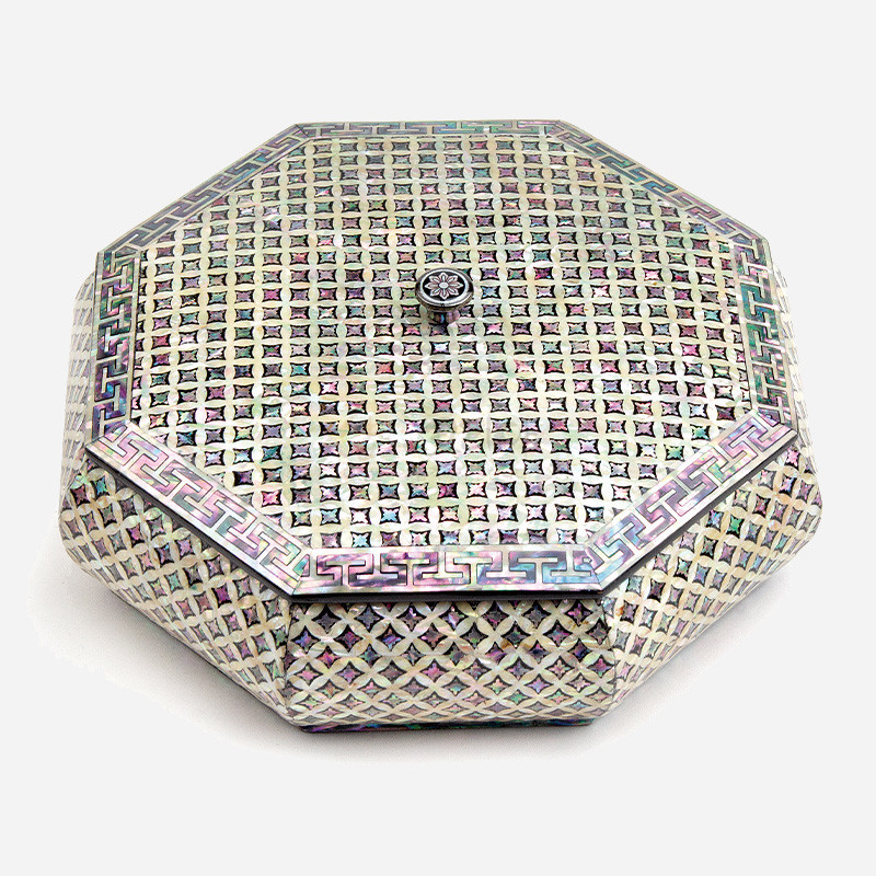 나전칠기 - 다용도함