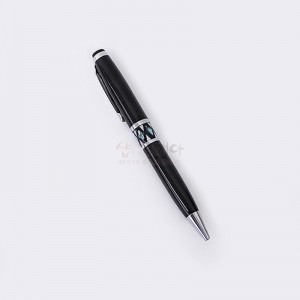 고급자개볼펜-기하문