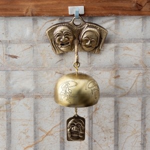 문종- 양반부네탈