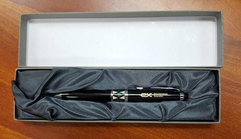 레이저인쇄 샘플