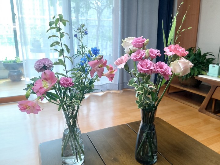 얼마전 가족과 함께 서울 여행 갔다가 국립중앙박물관을 다녀왔는데요. 그곳에서 우리 전통의