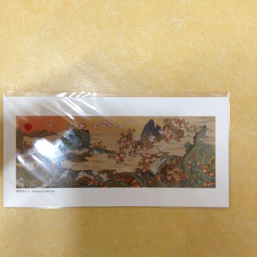 좋은 구매였습니다. 외국여행 전에 외국인 친구들 사귀면 주려고 사는 것인데 받으면 분명 좋