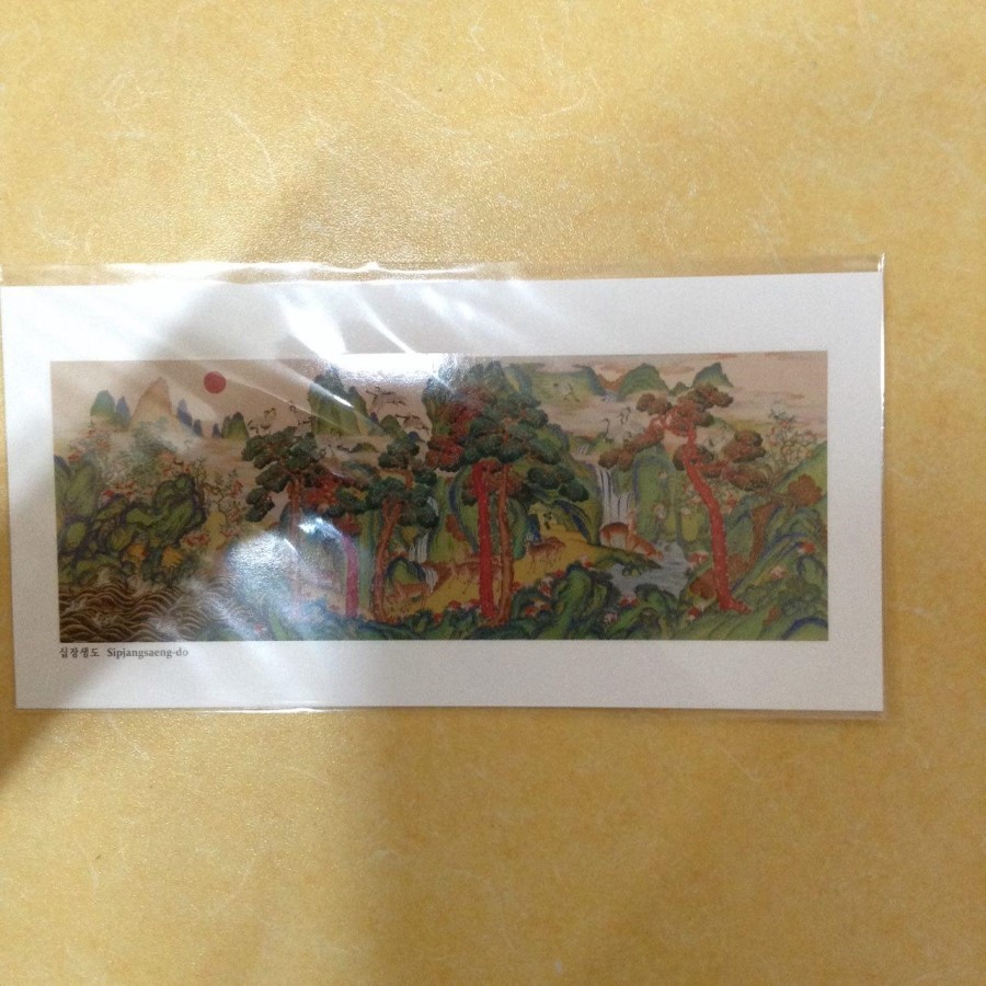 구매 추천 엽서 크기도 크고, 작은 액자용 선물로 줘도 손색이 없을듯, 나중에 여행을 하면