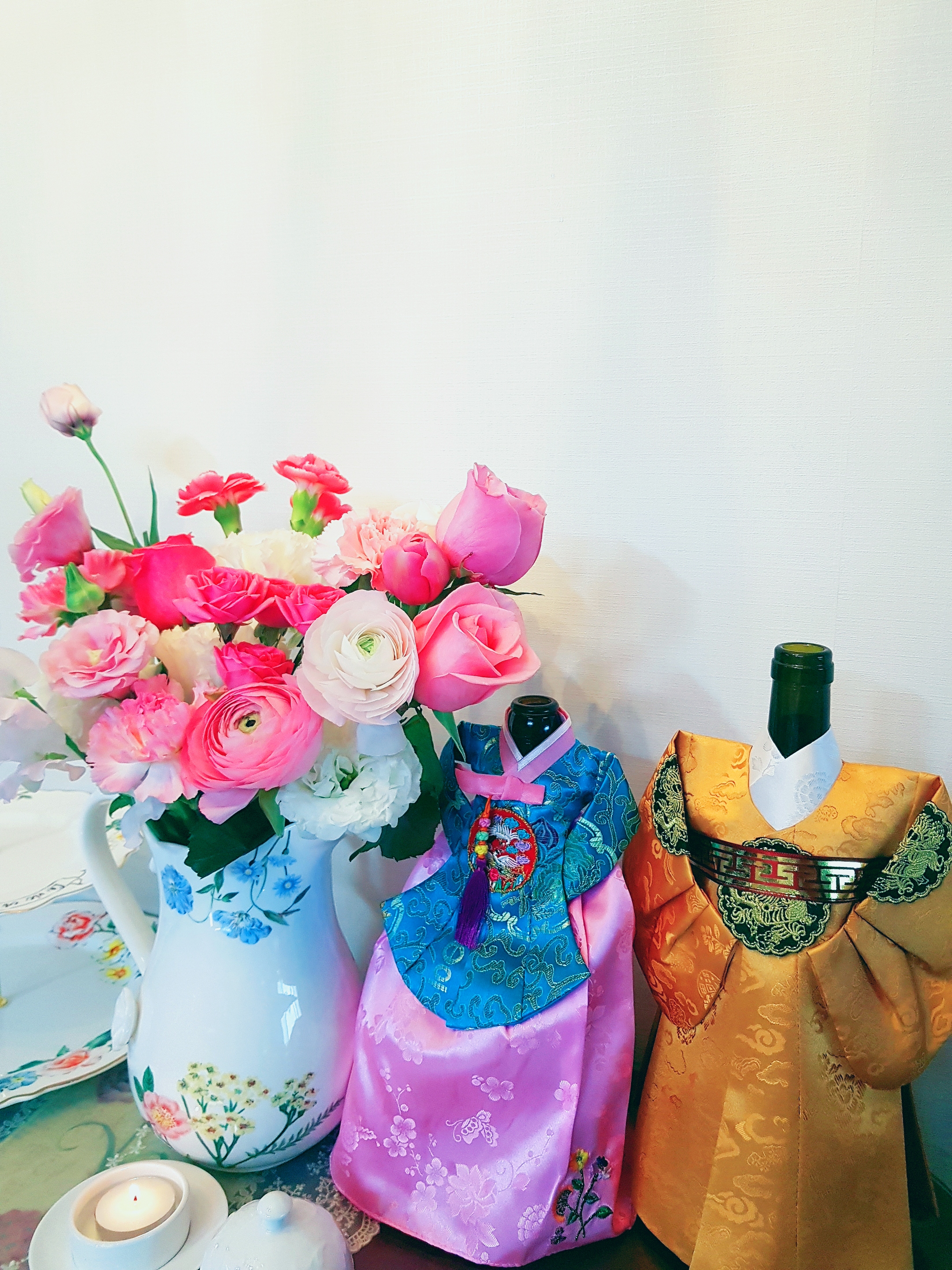 세트로 주문하길 잘했어요 너무 너무 예뻐요~^^