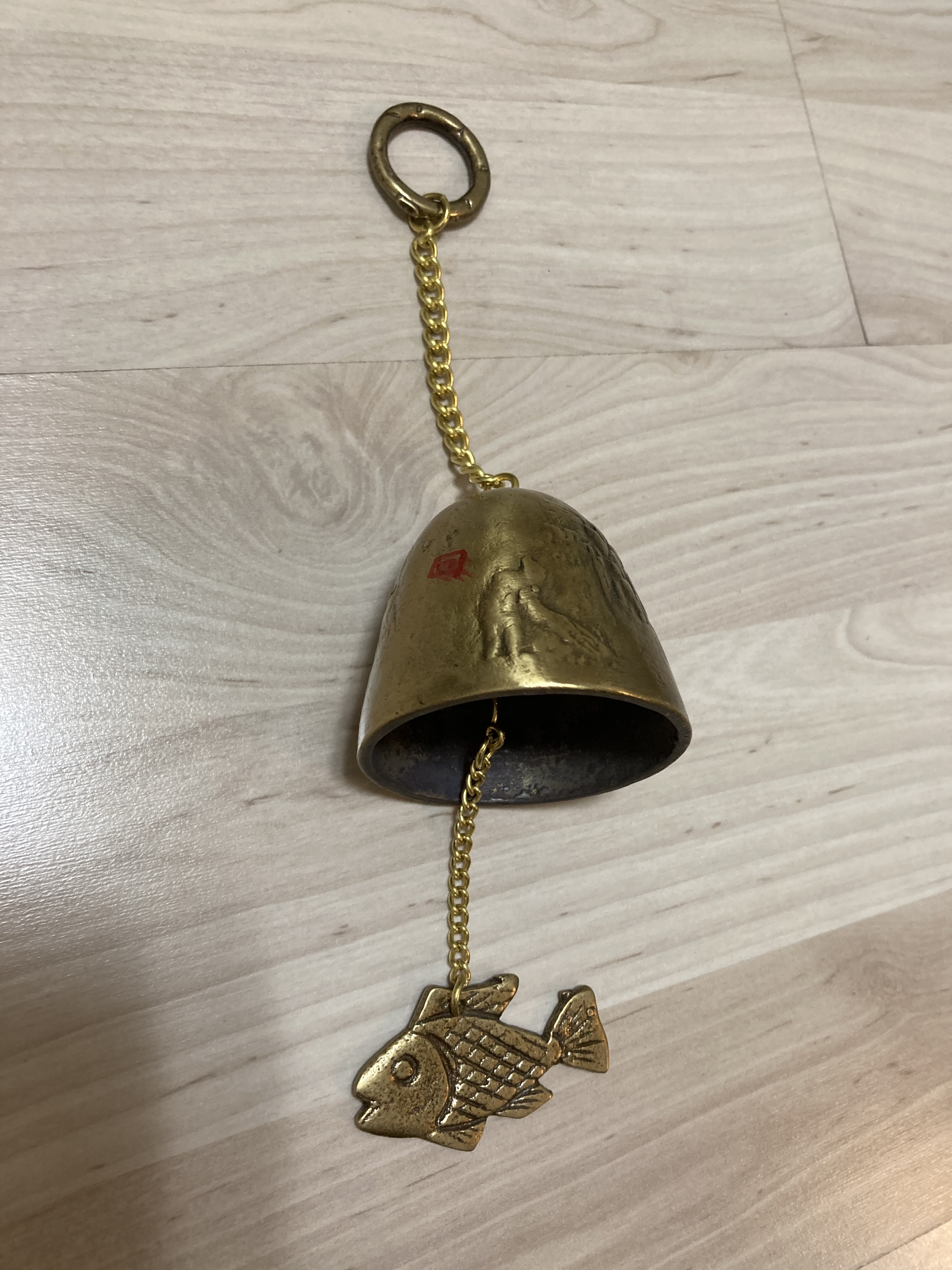 총알배송해주셔서 감사합니다. 종은 정말로 기대 이상이상이상이에요.. 퀄리티가 우선 너무 좋