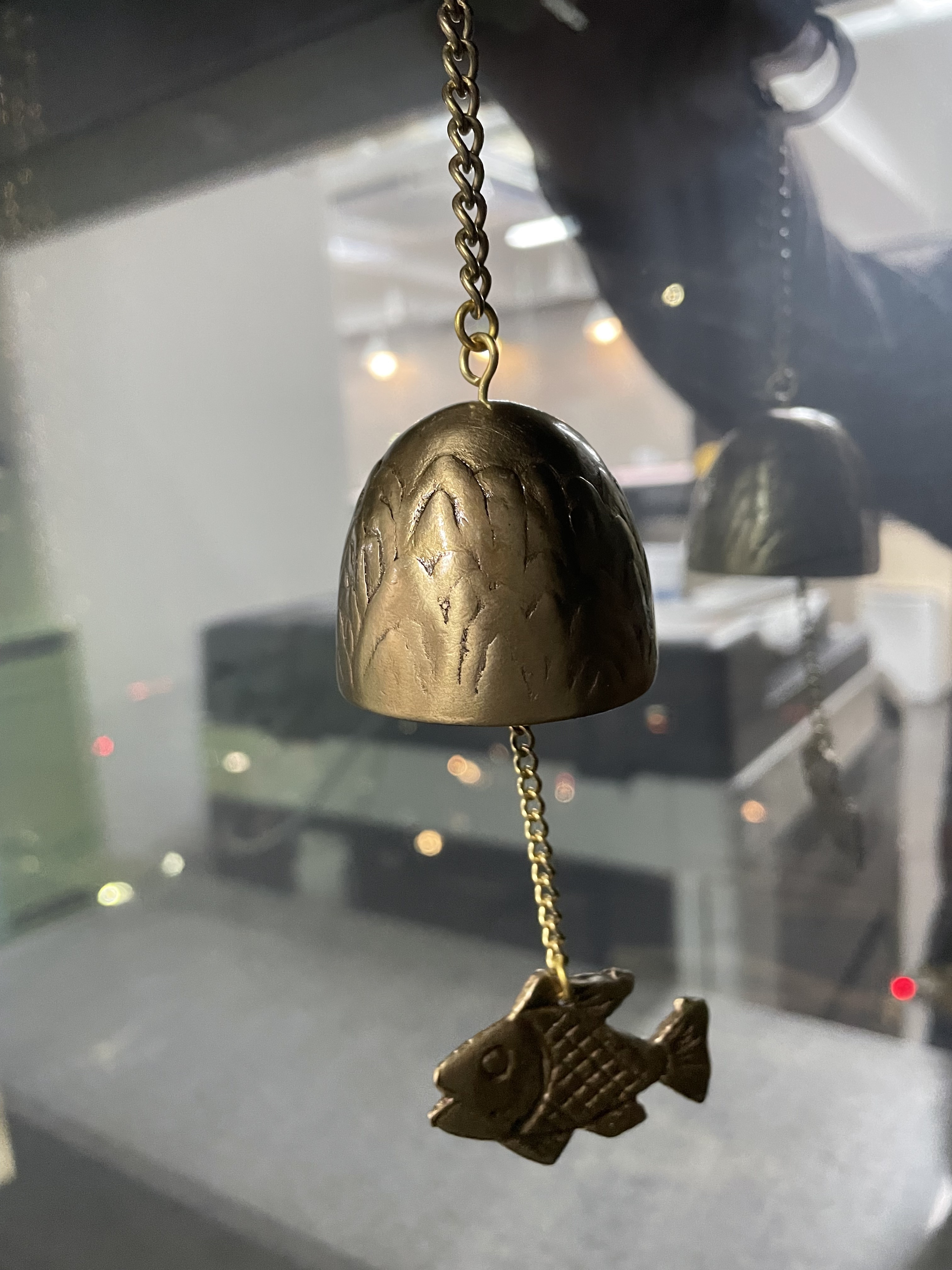 종소리 너무 맑고 예뻐요~!!! 배송도 엄청 빠르네요^^