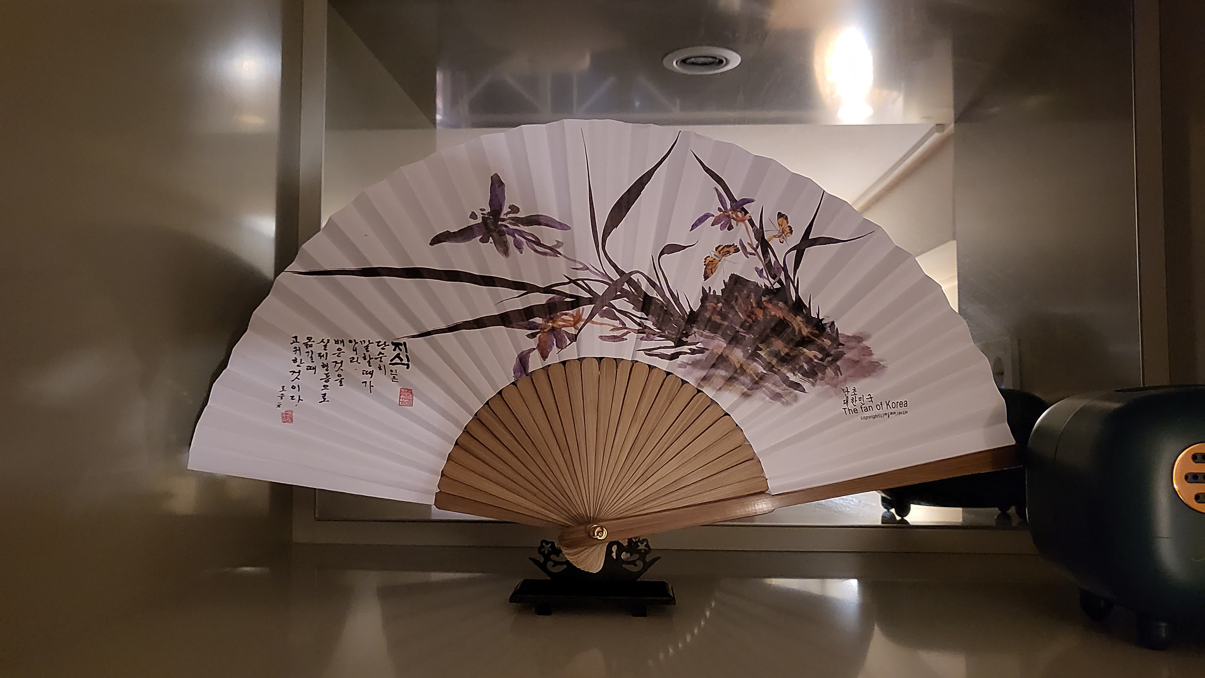 분위기 최고입니다 고풍스러워요.