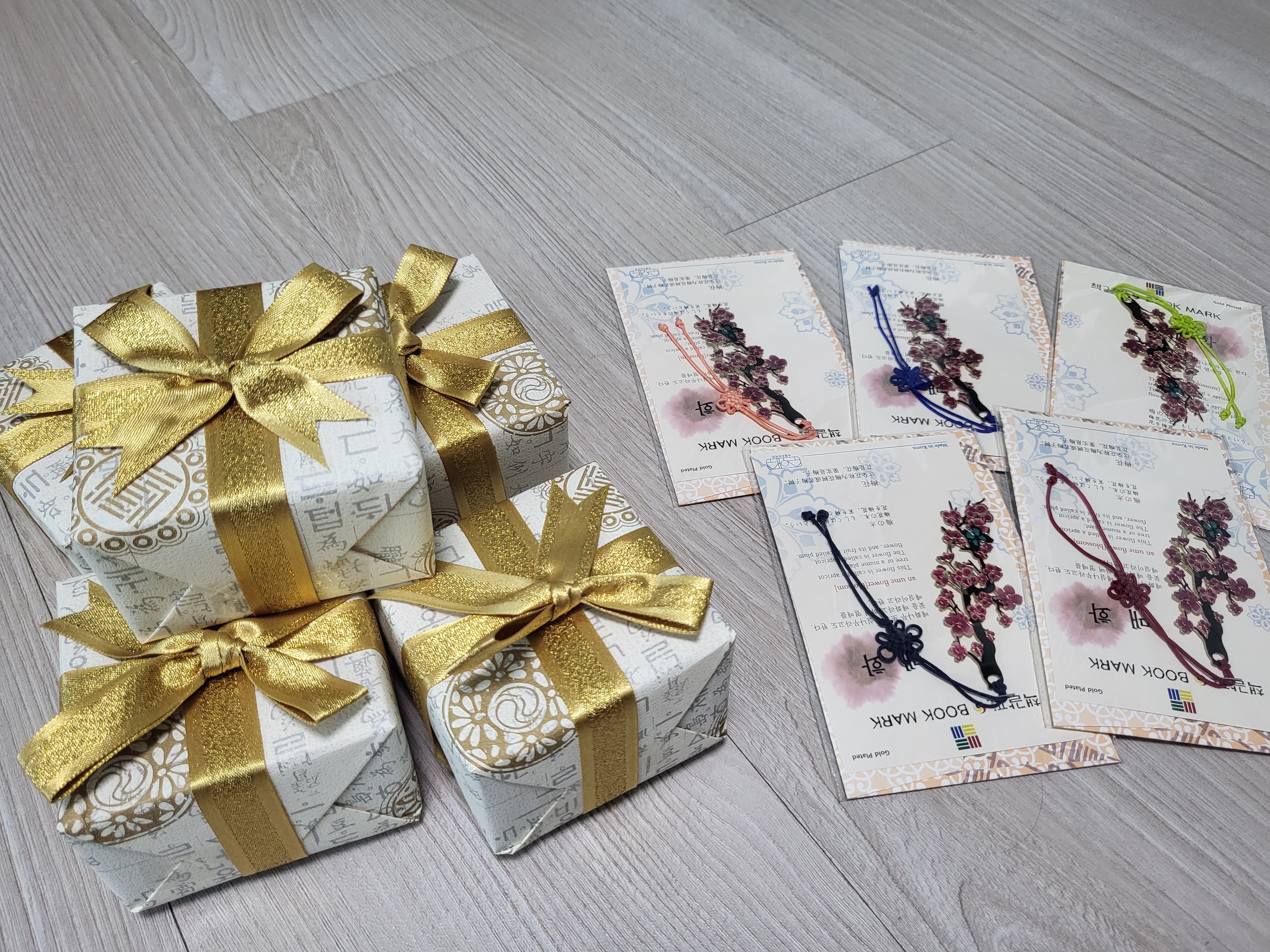 교환 가는데 나눠줄 선물 가성비 있게 잘 구매한 것 같습니다.