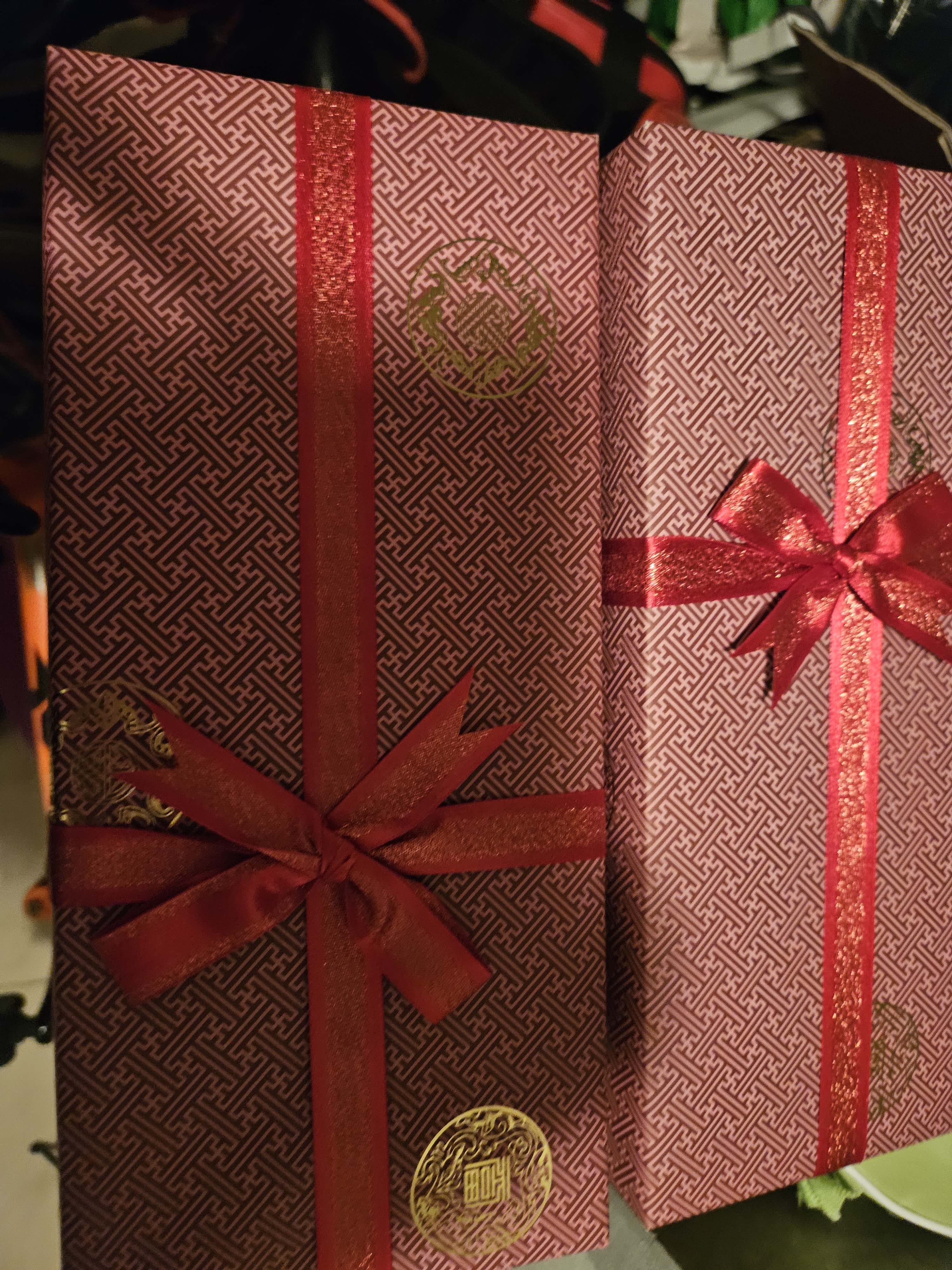 잘 받았는데 각인이 안되었을것 같은 느낌이네요