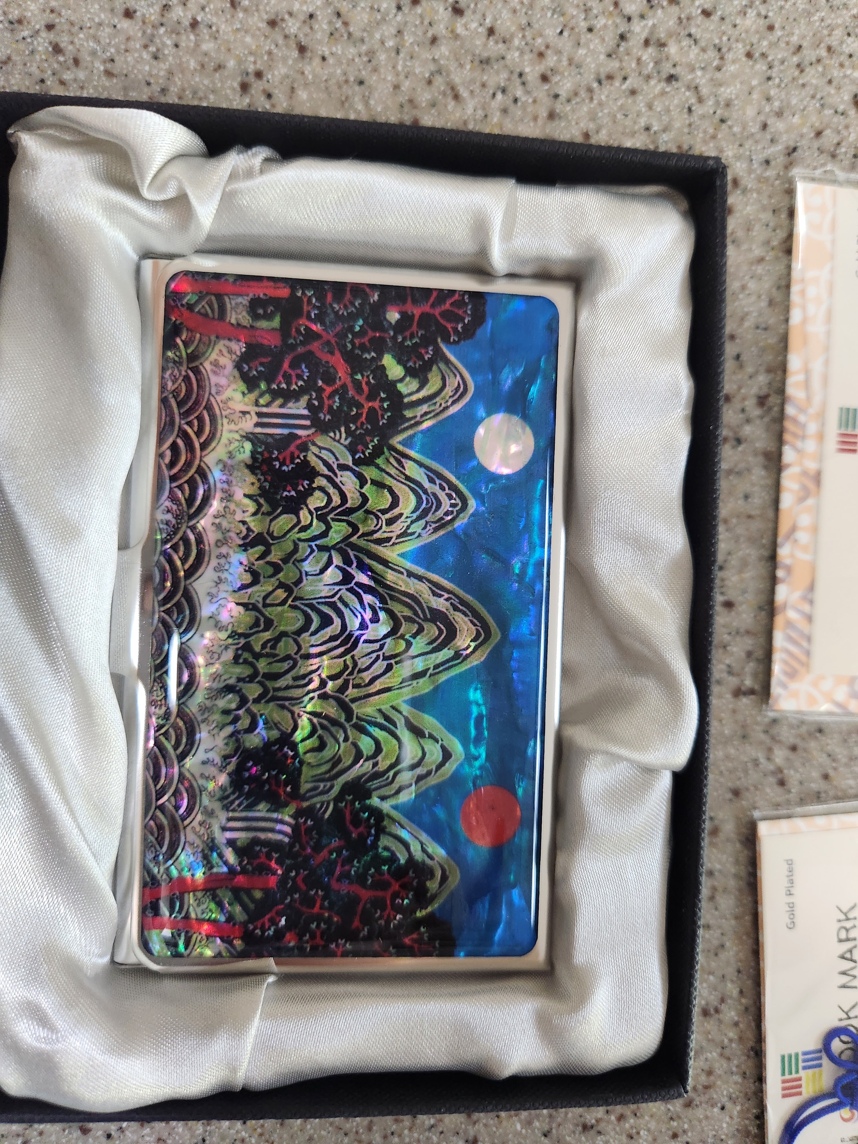 너무 예쁘네요 마음에듭니다~