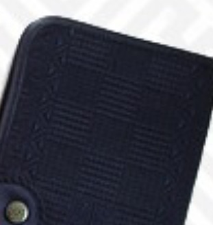 가볍고 예쁜 누비 지갑을 찾있는데 딱 맞는 지갑이예요. 퀄리티도 좋아요