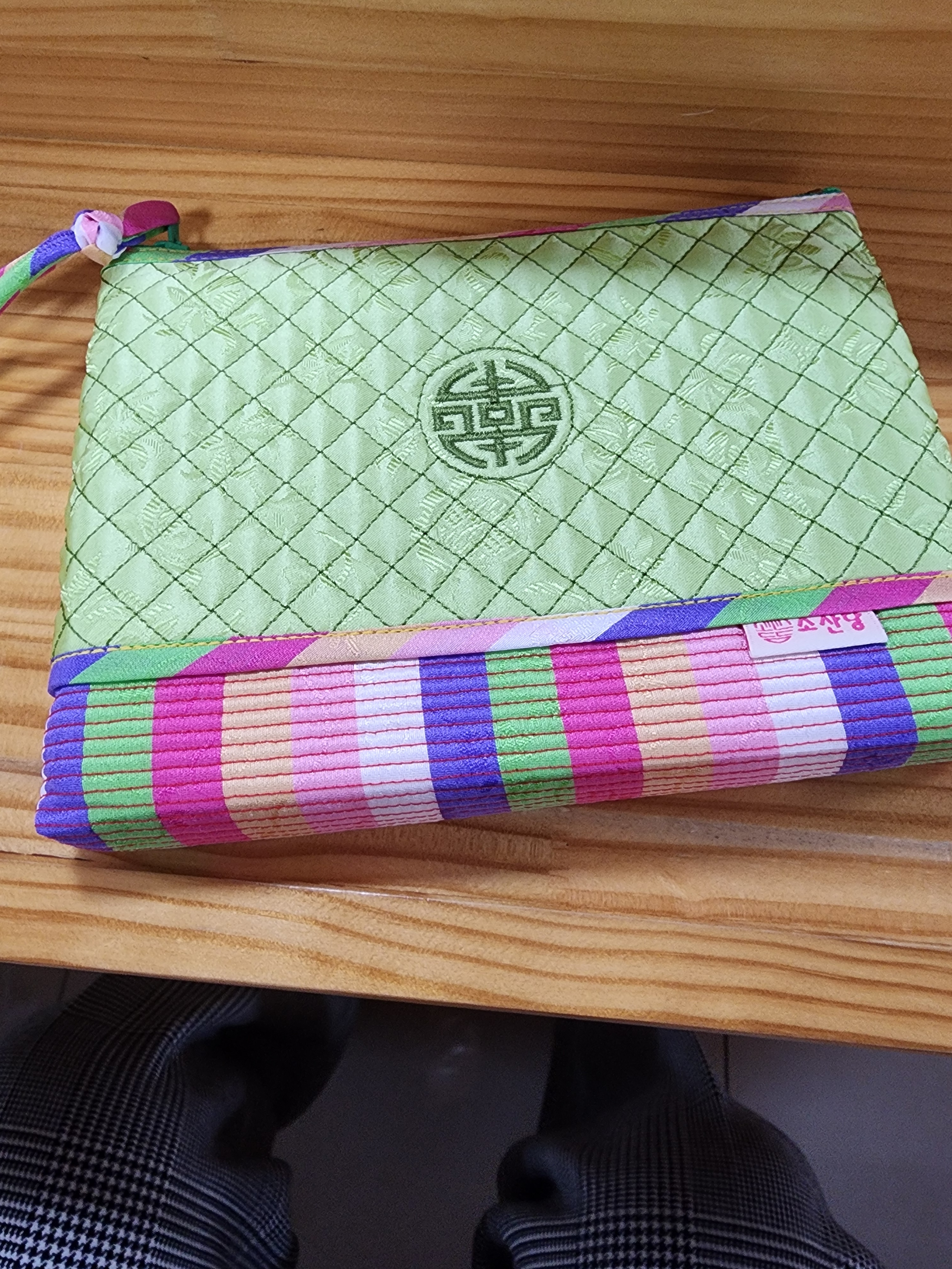 색감 싸이즈도 마음에 들어요^^