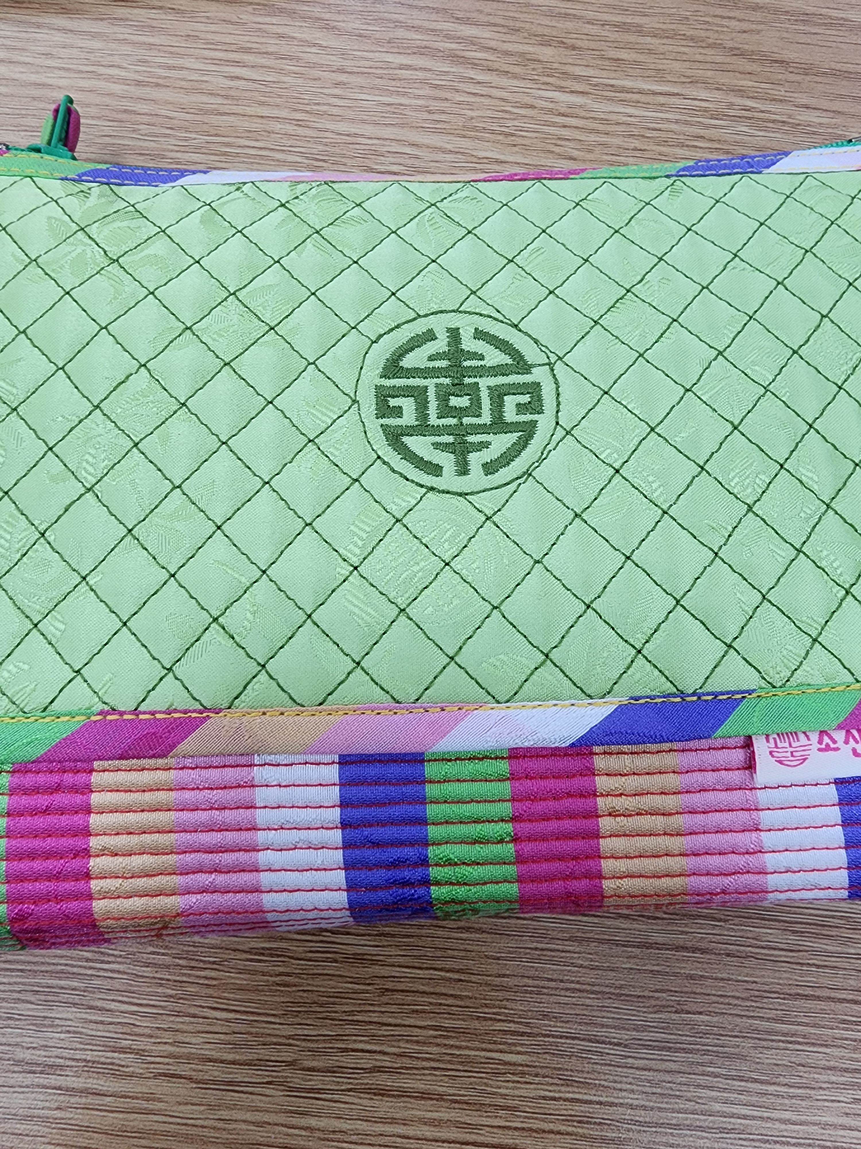 써보니까 예쁘고 마음에 들어요ㅎ