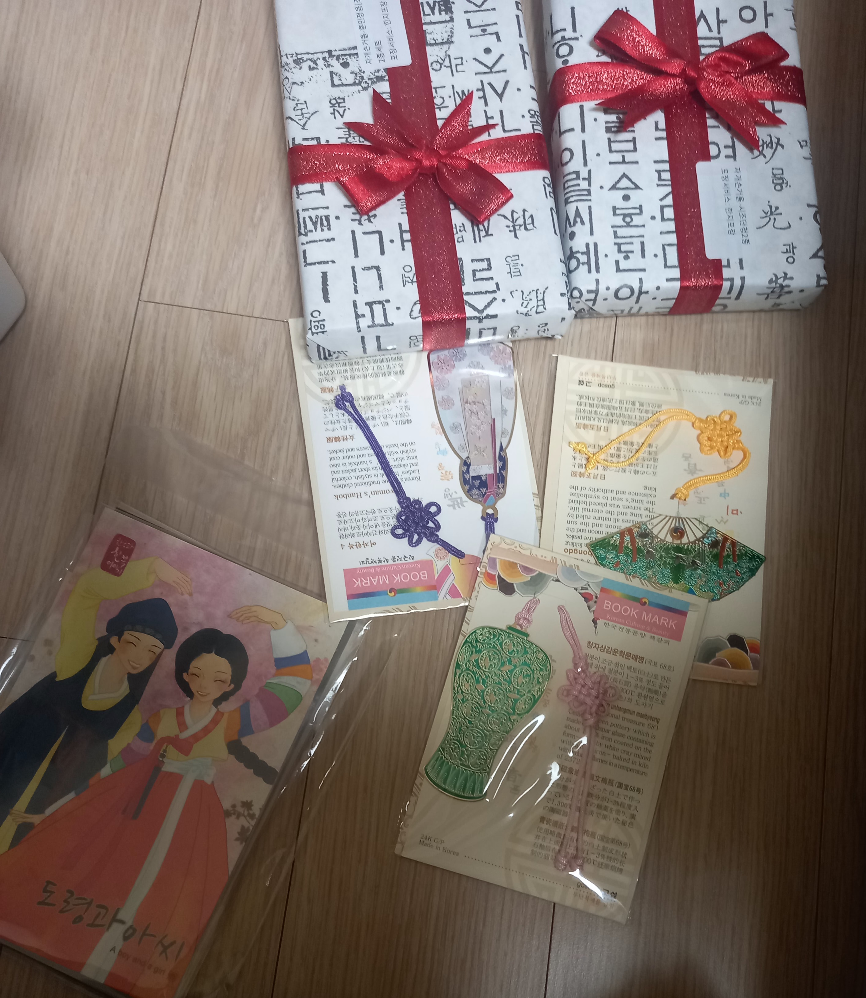 일본가는데 외국인 선물주려고샀어요 잘쓸게요