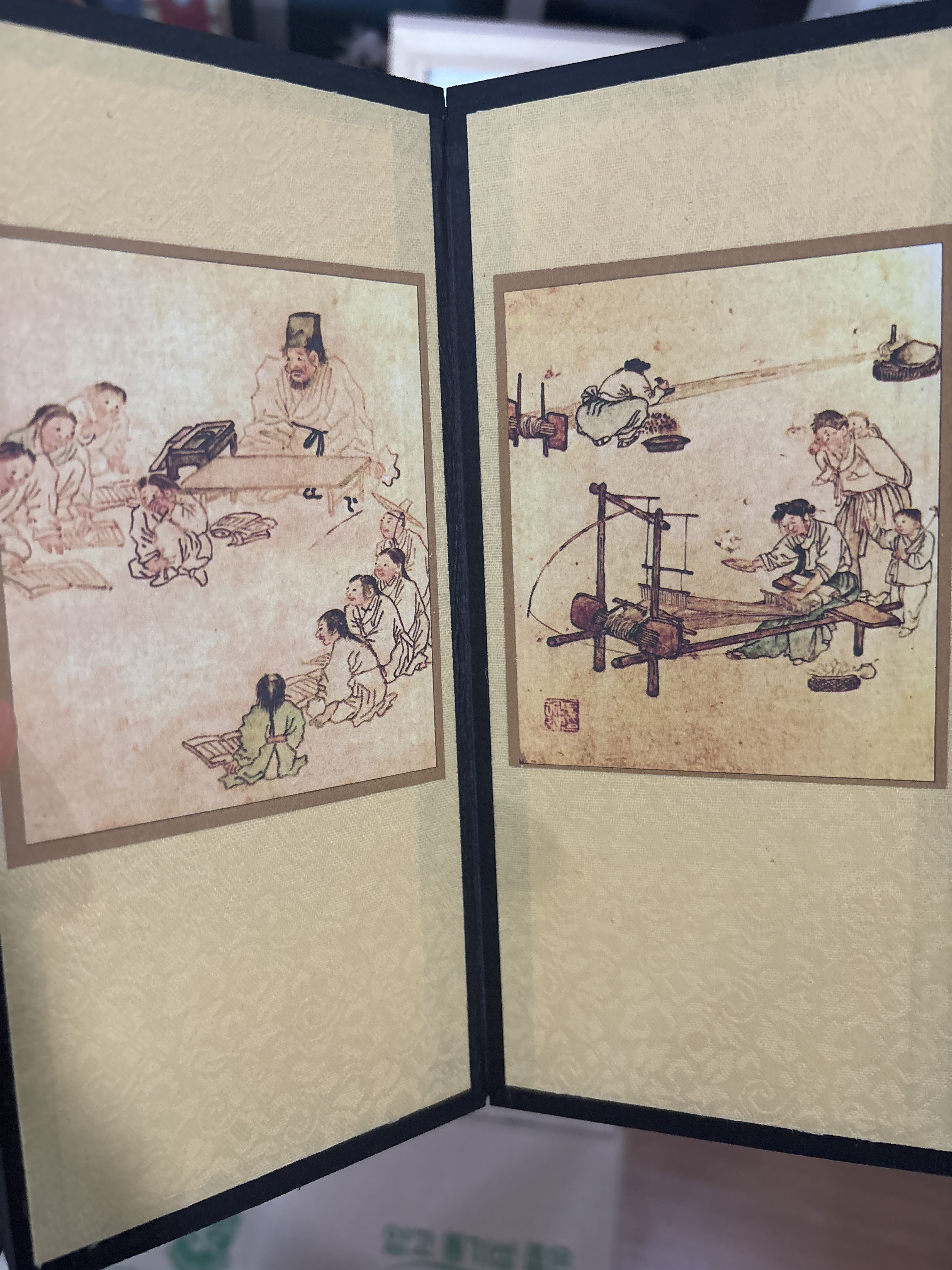 생각만큼의 퀄리티는 아니네요