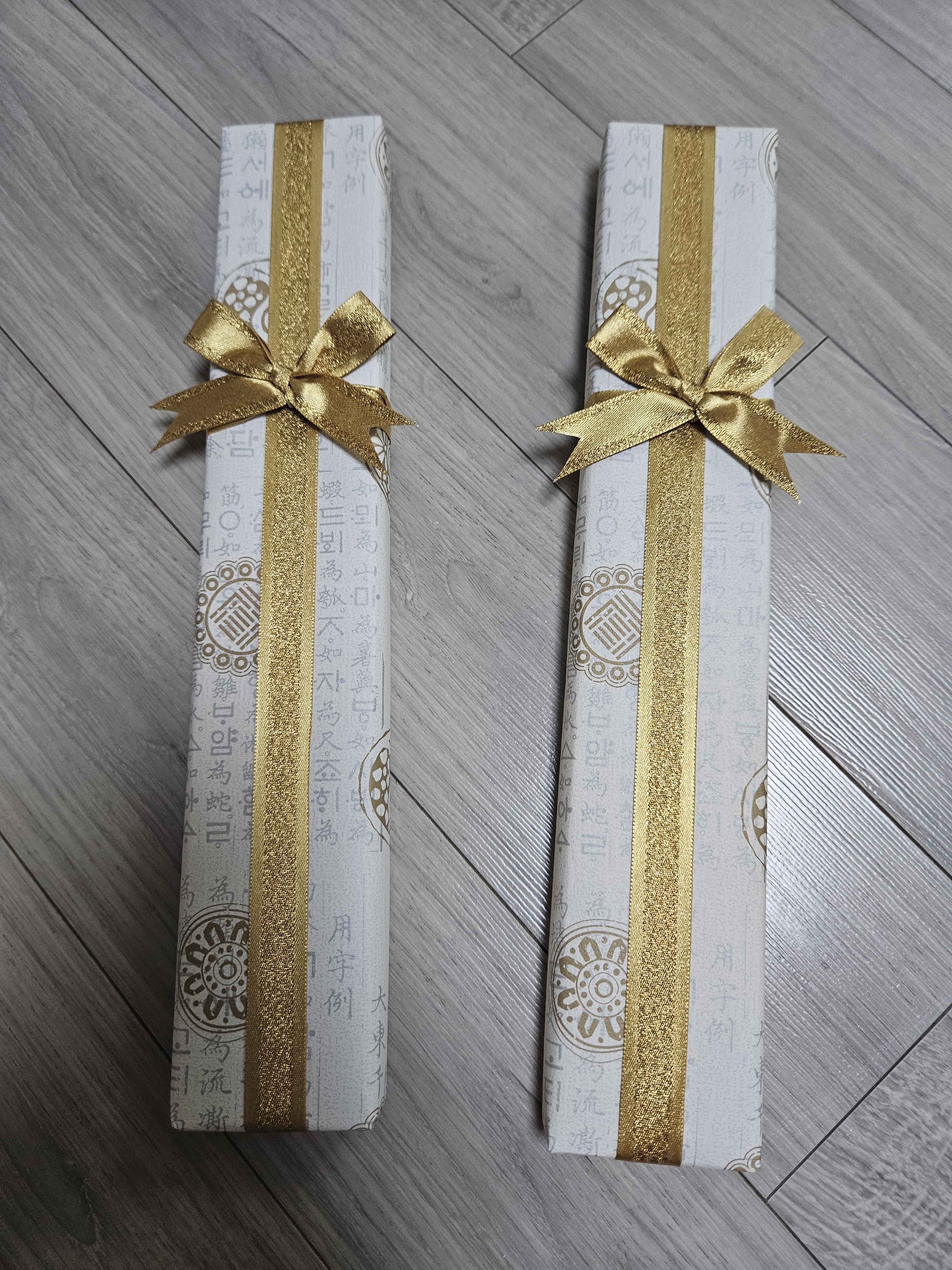 포장너무 고급지게 해주셔서 좋은 선물이 될것같네요