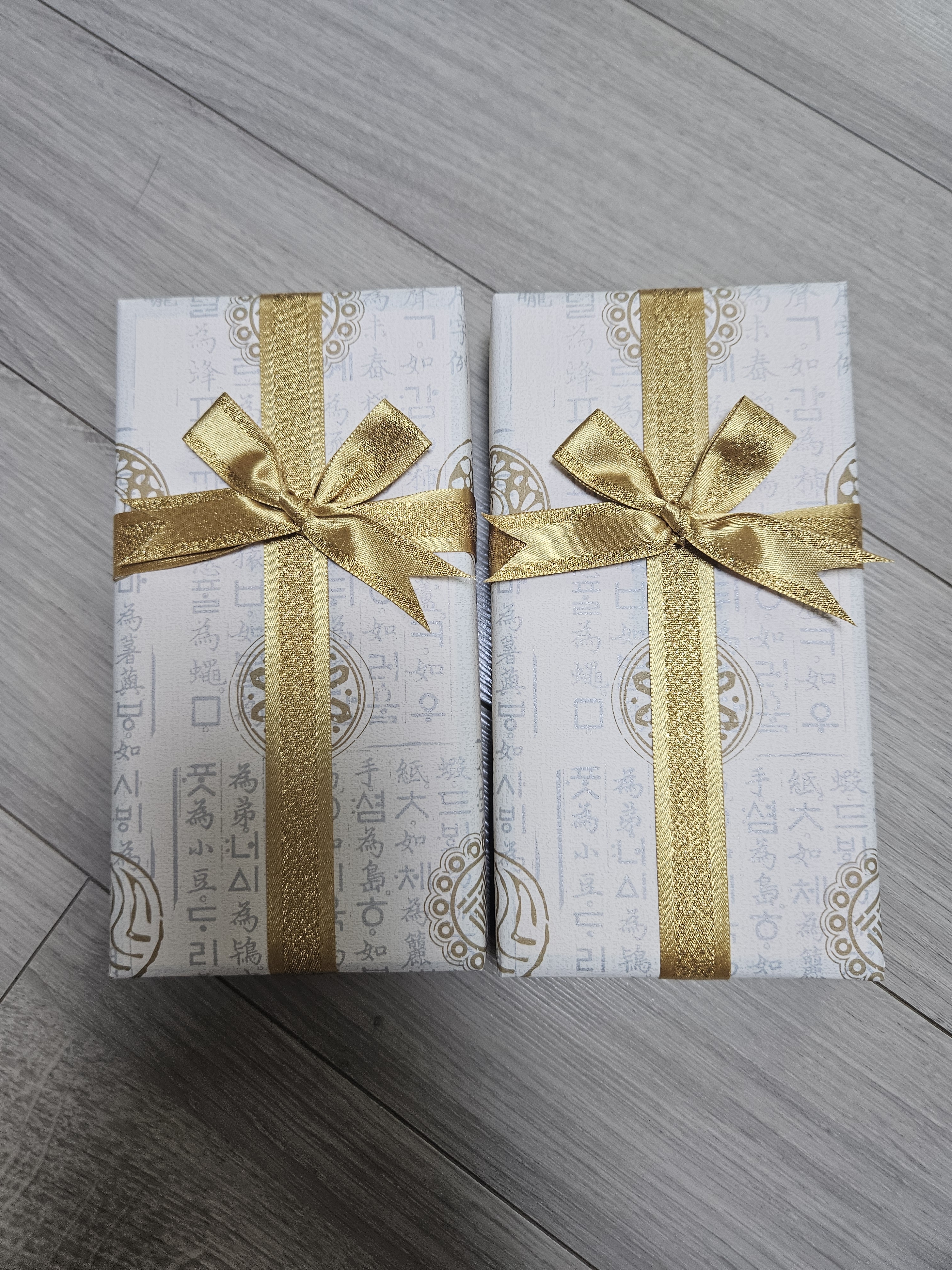 배송도 빠르고 고급지게 포장해주셔서 좋은 선물이 될것같네요