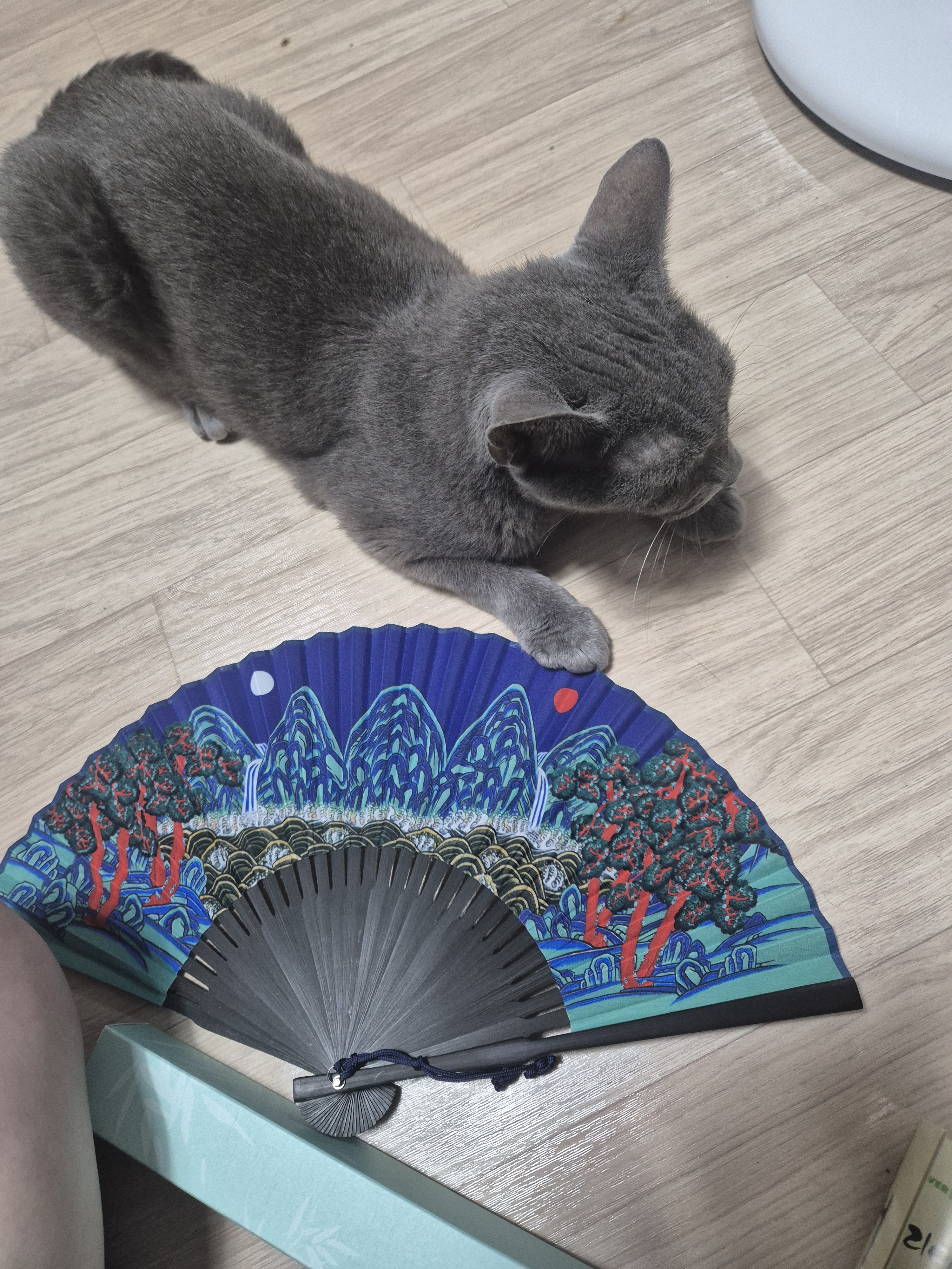 아주 예쁘고 선물해주면 좋아할것 같아요