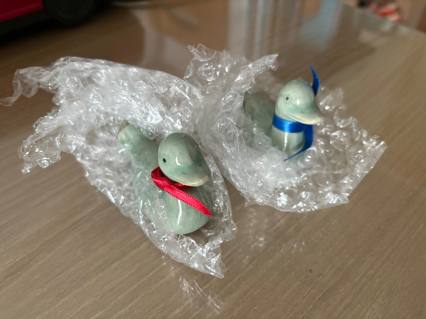 이쁘고 귀여워요.외국인친구가  너무 좋아합니다