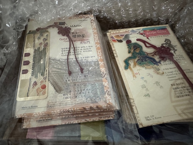 가볍게 선물하기 좋을것같아요