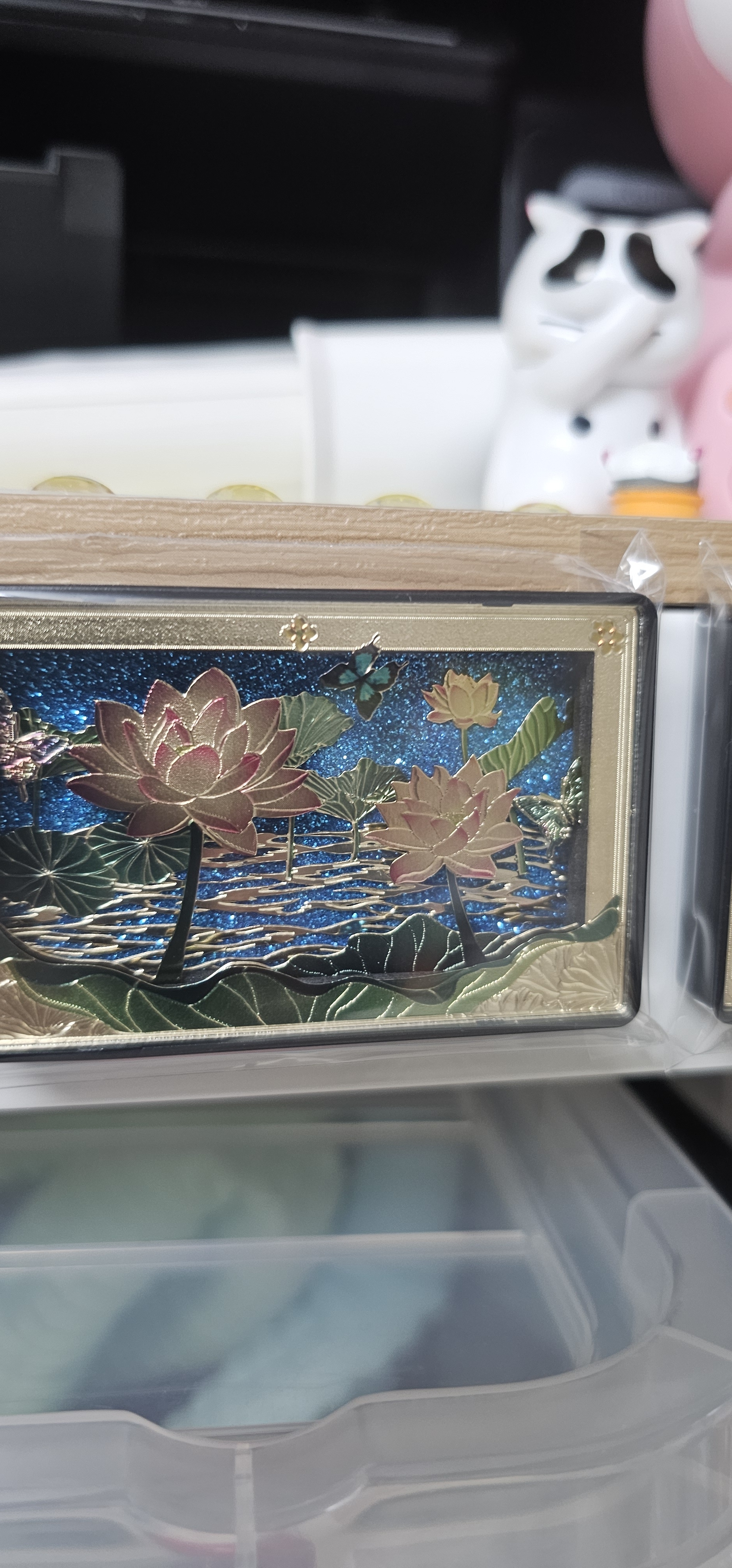 아이들이 좋아합니다!