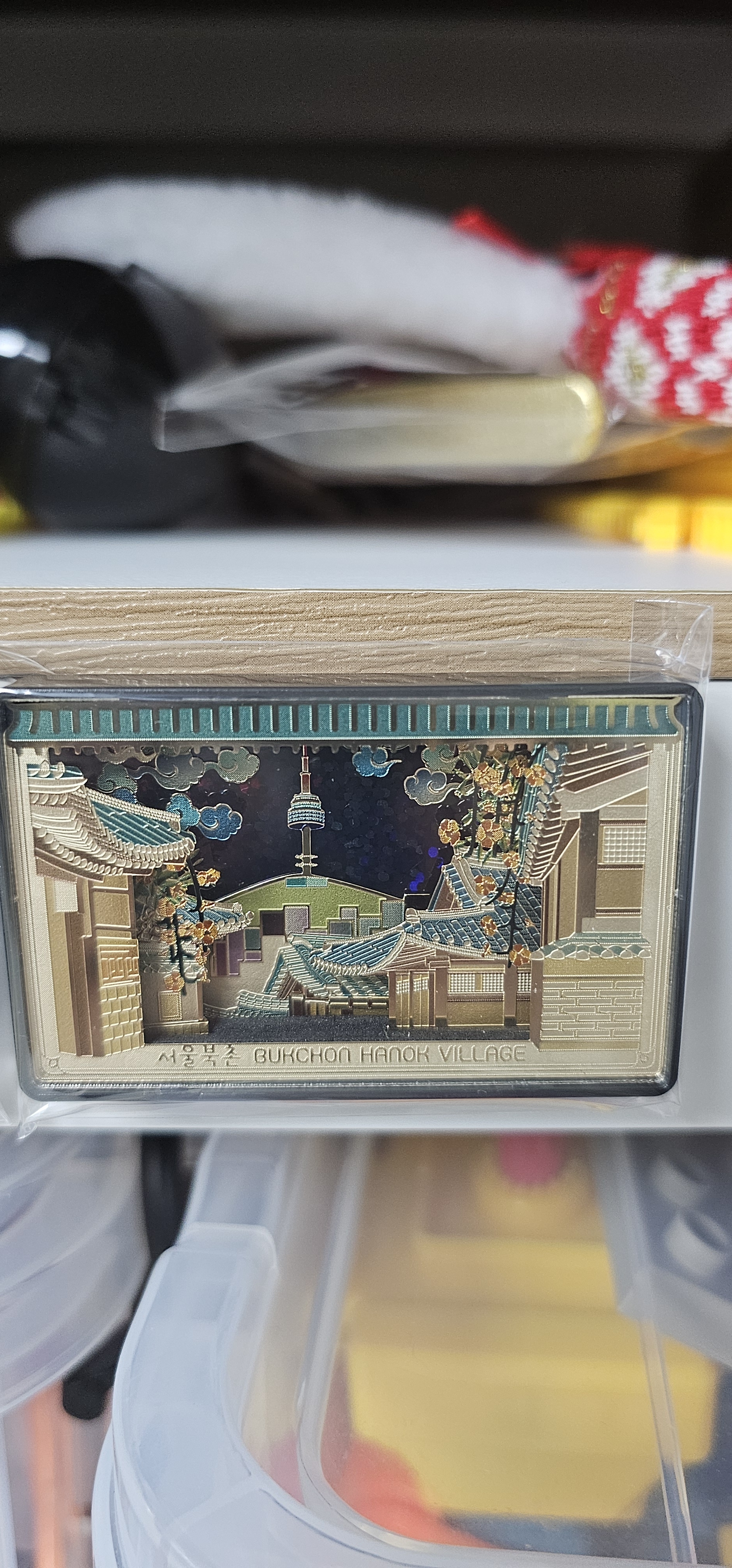 아이들이 좋아합니다!