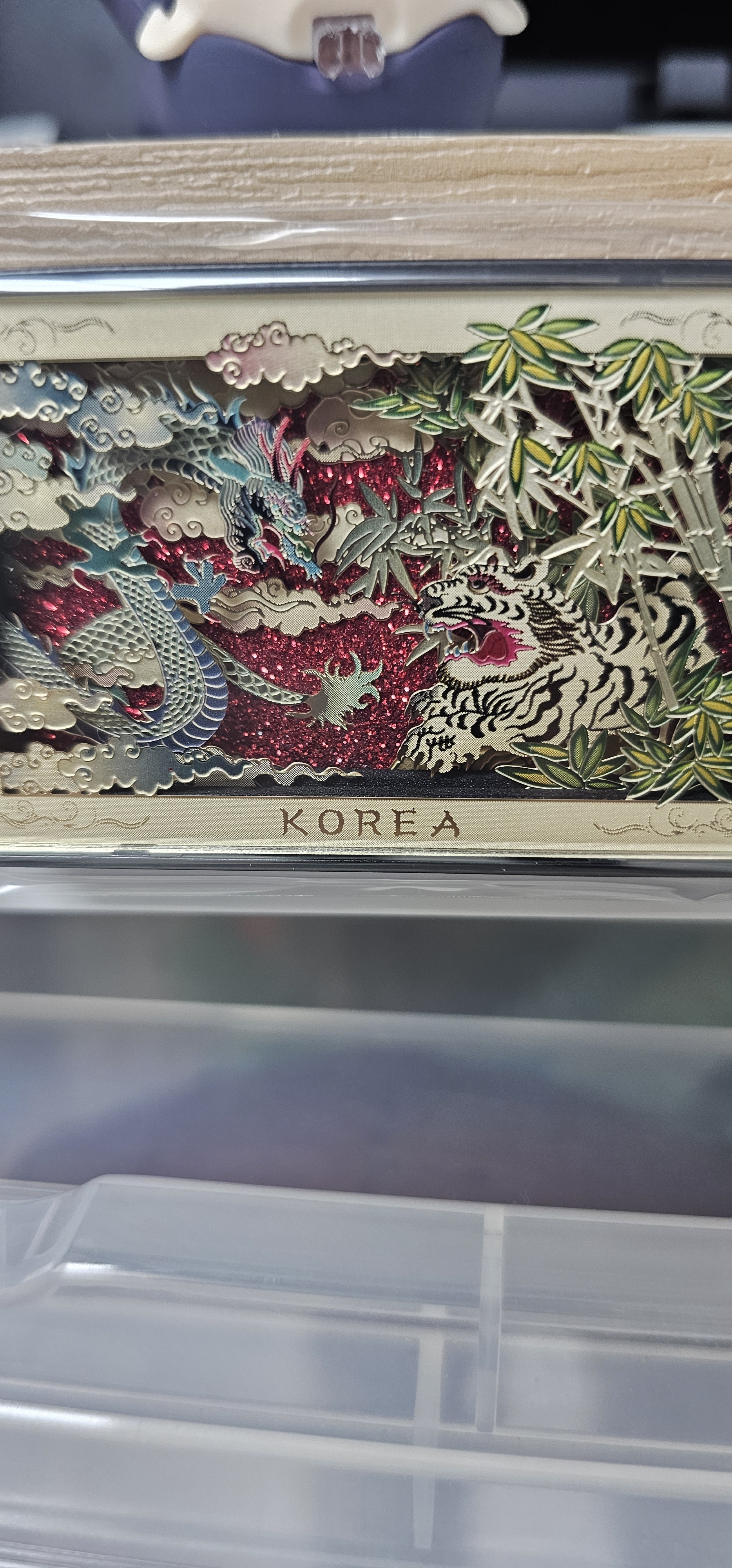 아이들이 좋아합니다!