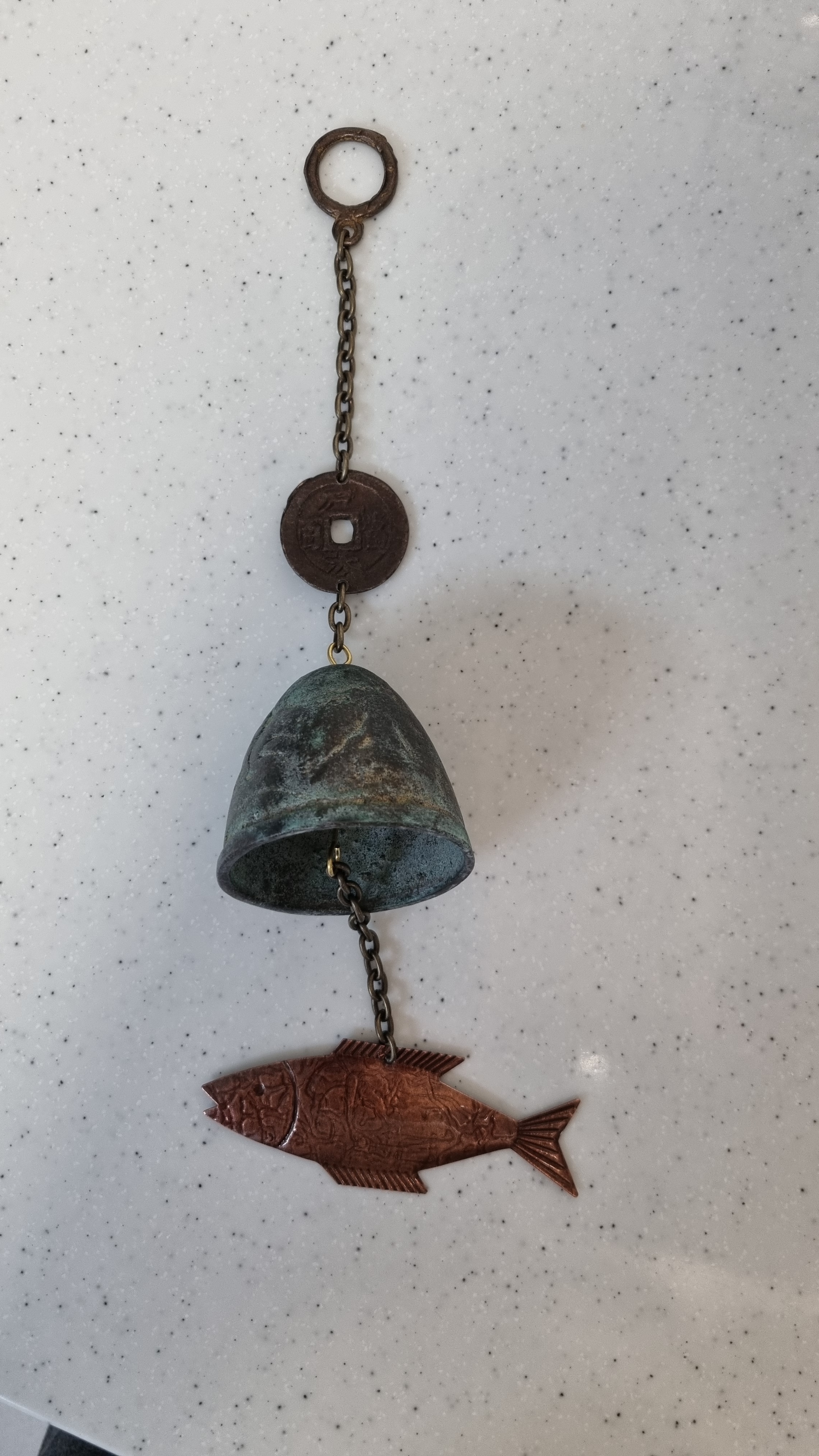 사이즈도 맘에 드는데 후기 그대로 소리가 너무 맑고 좋네요 선물이라지만 제가 사용하고 싶은