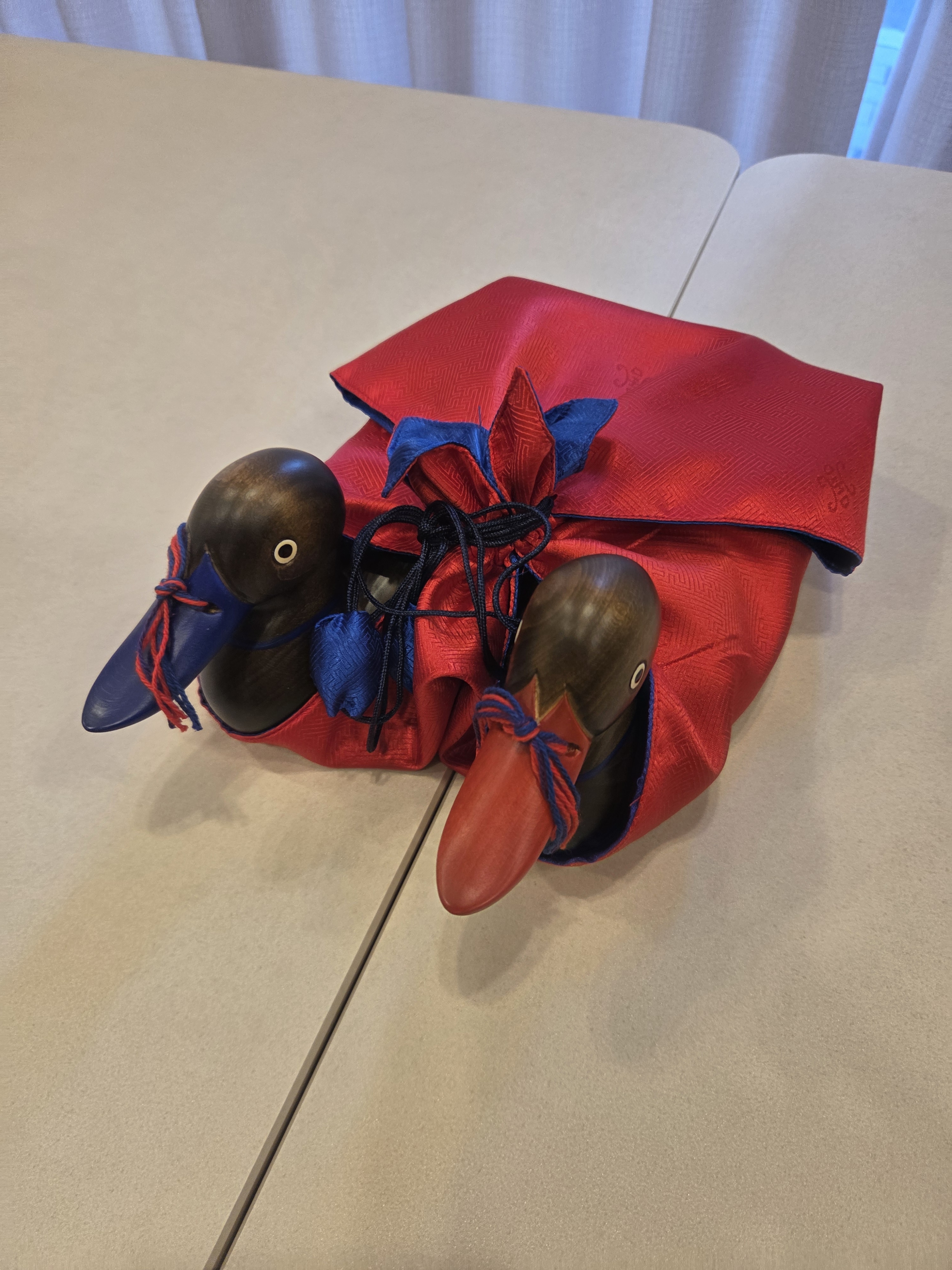 빠륵게 잘받았습니다