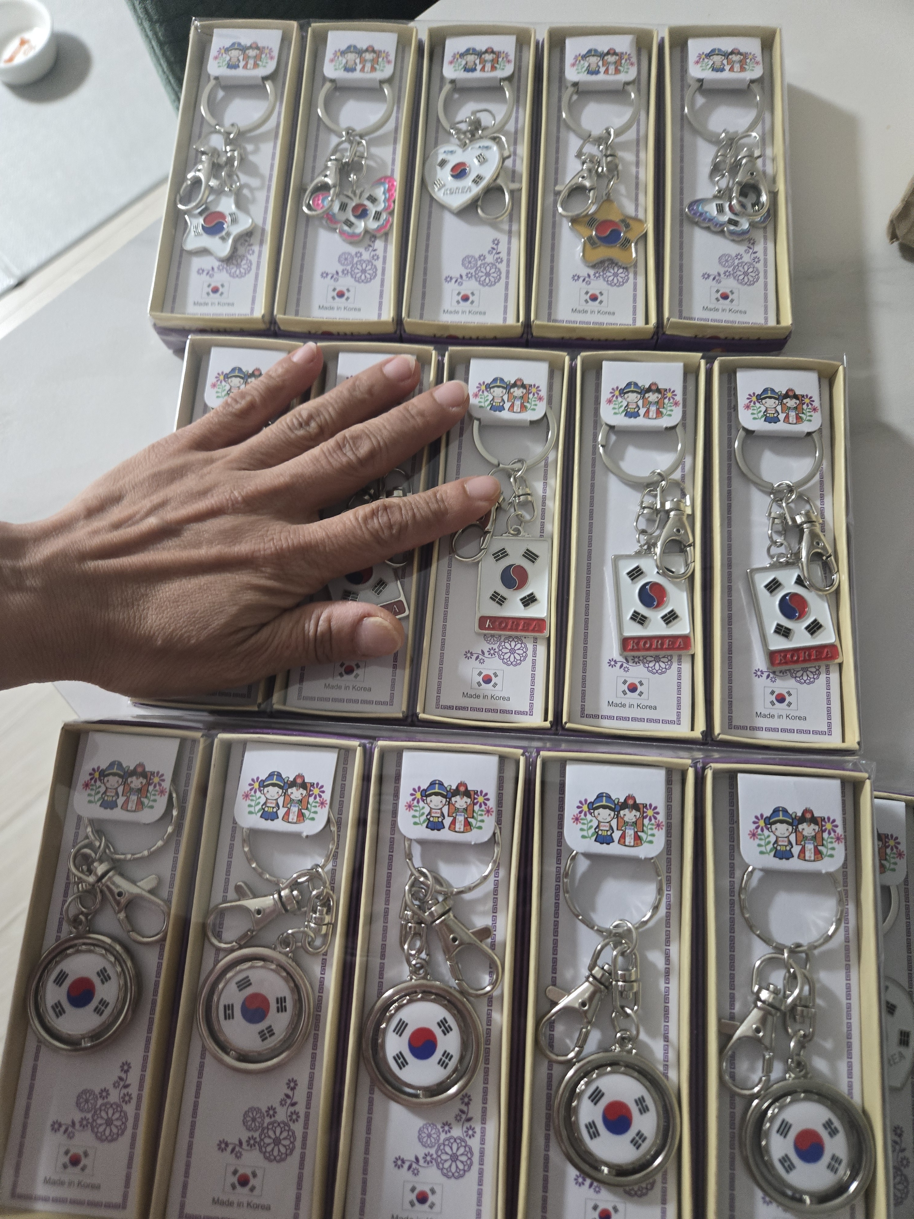 배송 빠르게 잘 받았습니다