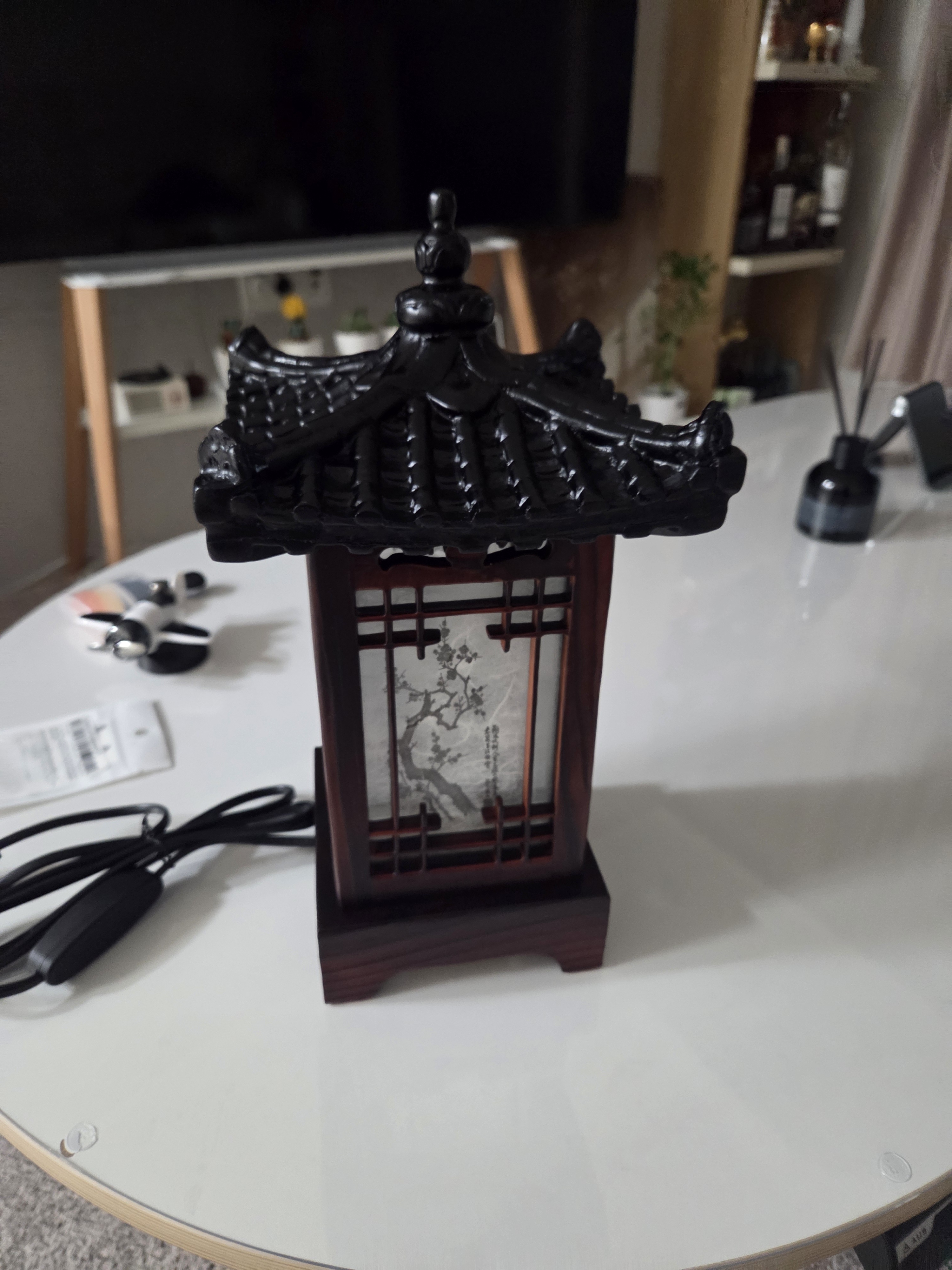 이쁘고 좋네요 인테리어로 딱 좋아요