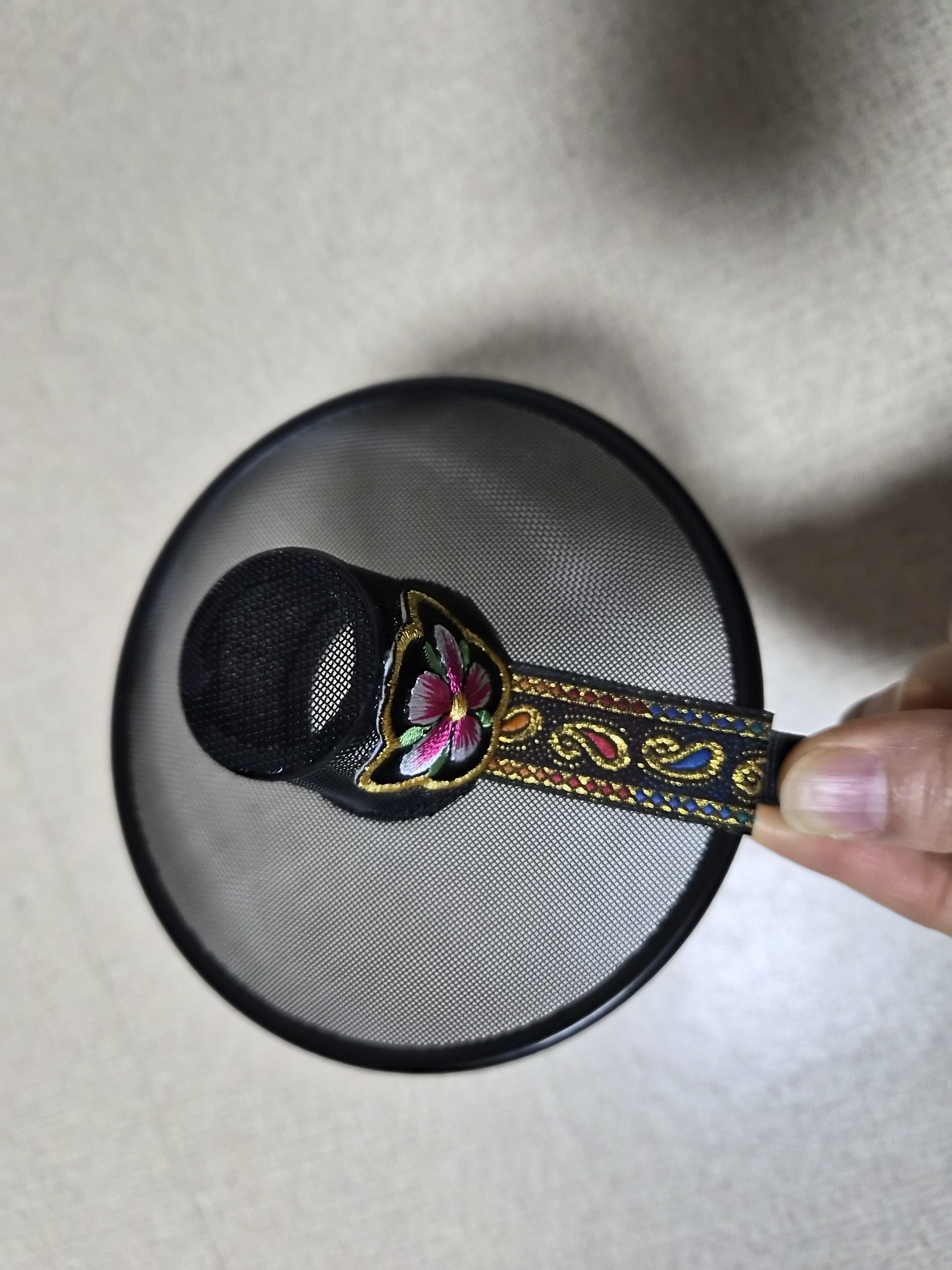 행사에 사용하려고 주문했는데 너무 마음에 듭니다. 재질이 오래사용할 수 있을 것 같아 가장