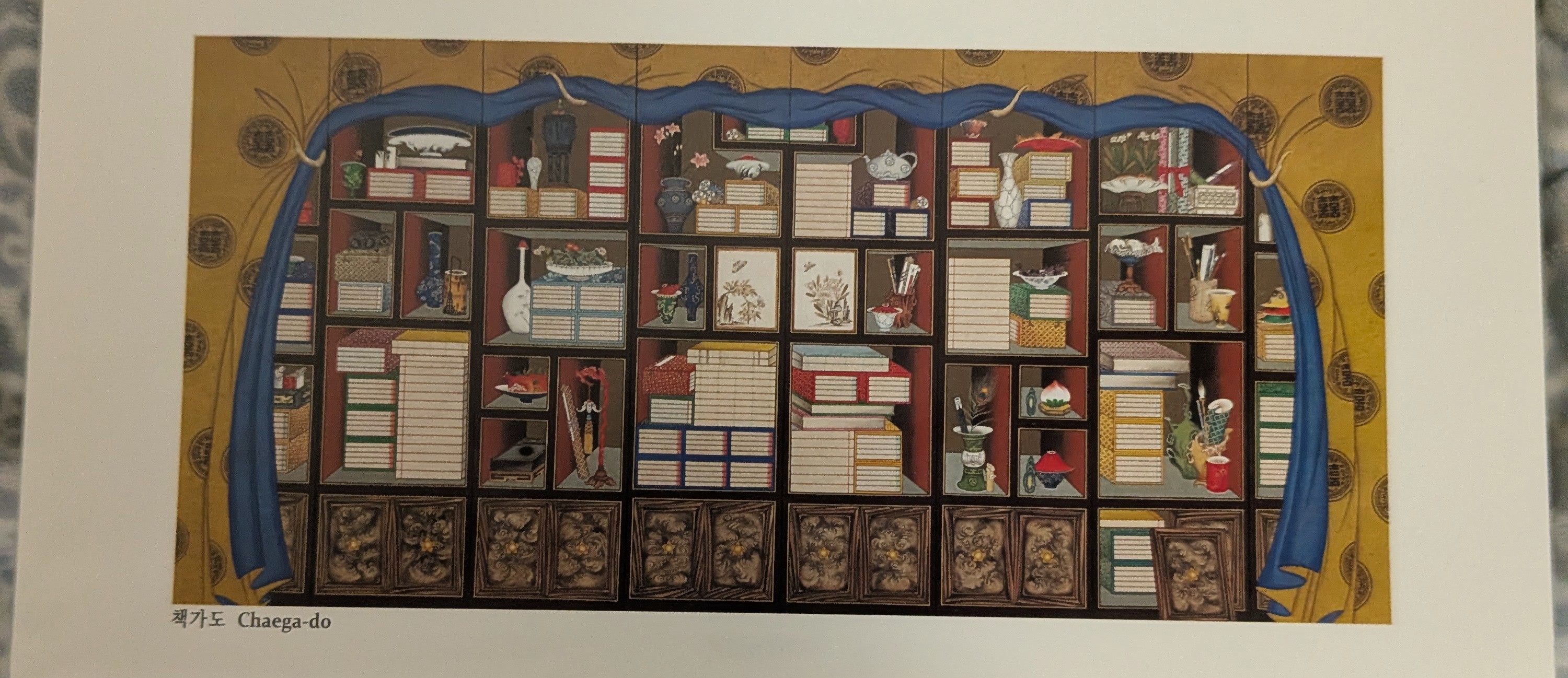 외국분들이 좋아할거같아요