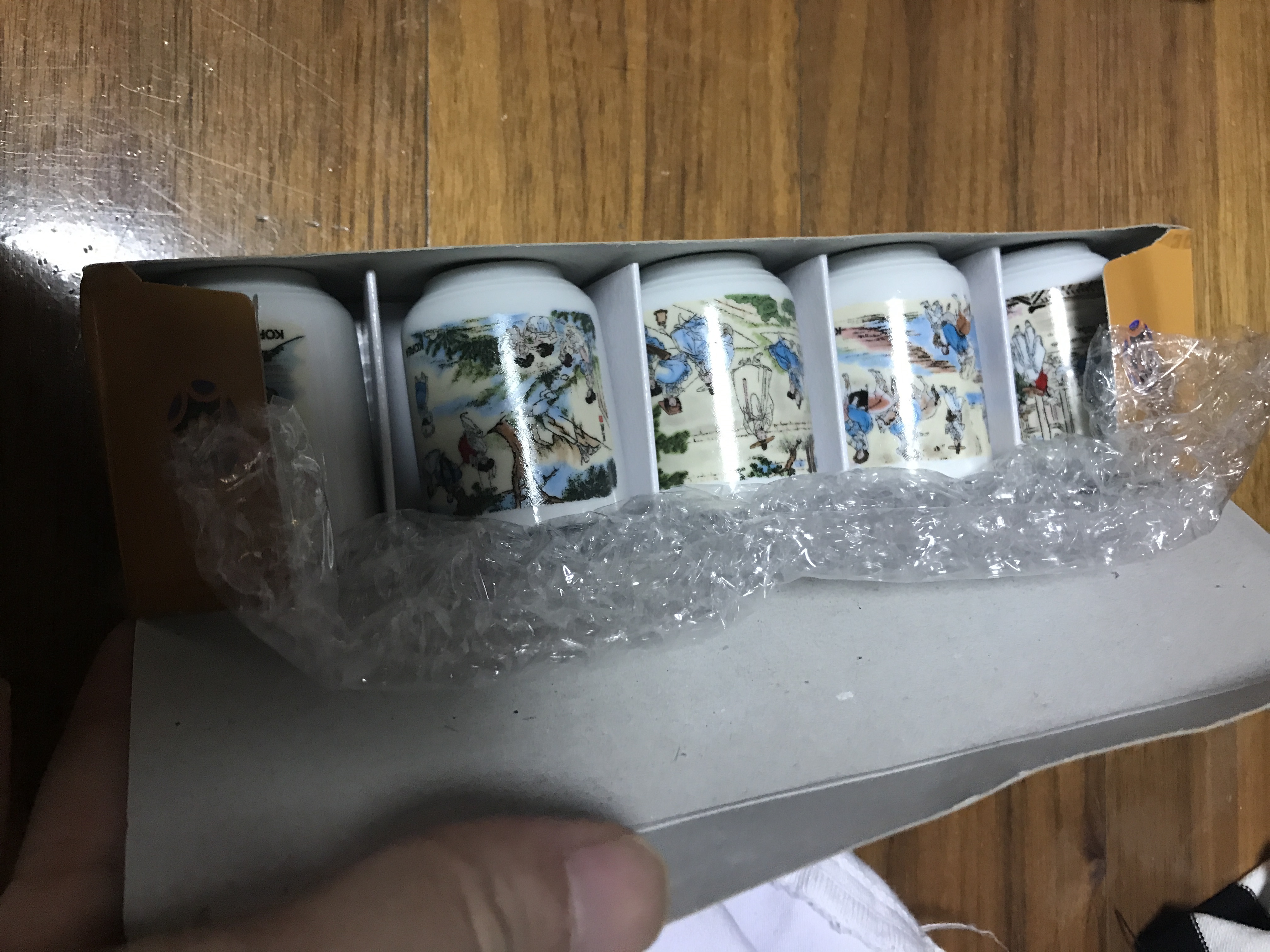 저렴하게 잘 구매했어요